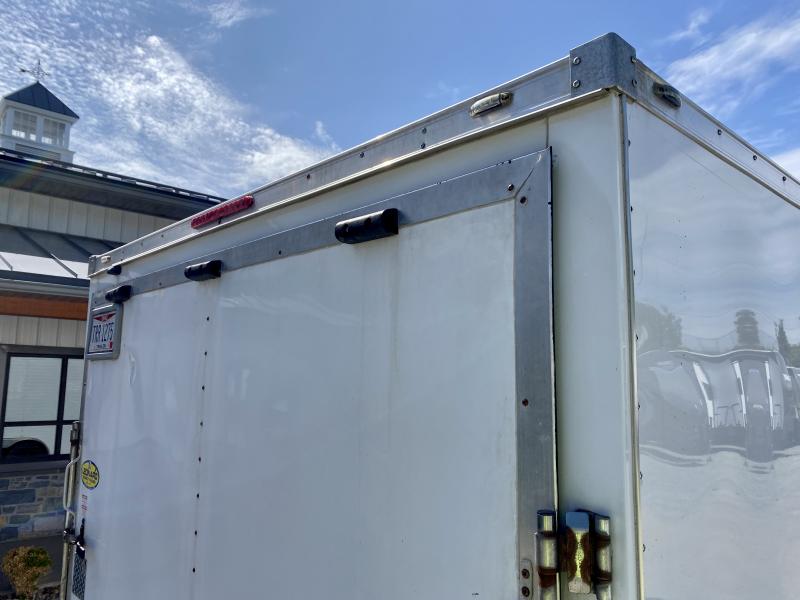 used Cargo (Enclosed) Trailers Bravo Trailers  for sale, in Irwin, PA Thumbnail 13