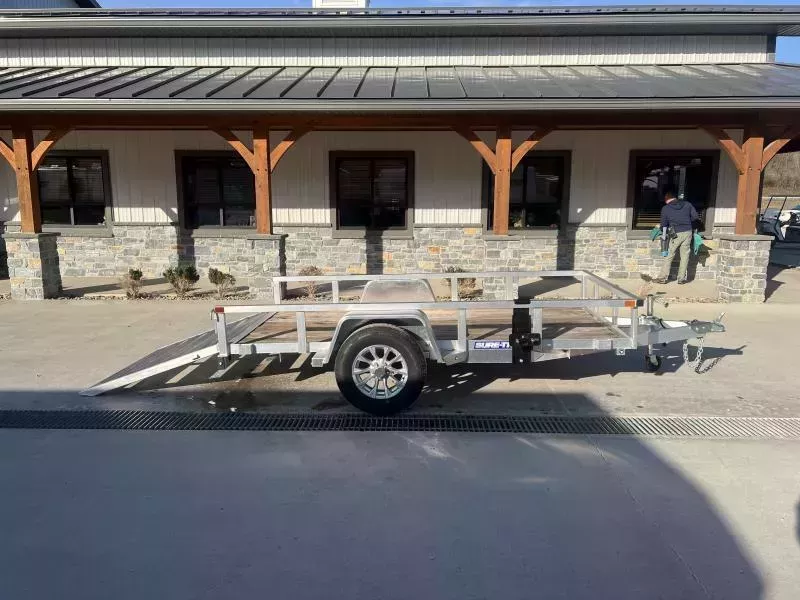new Utility Trailers Sure-Trac  for sale, in Irwin, PA Thumbnail 9