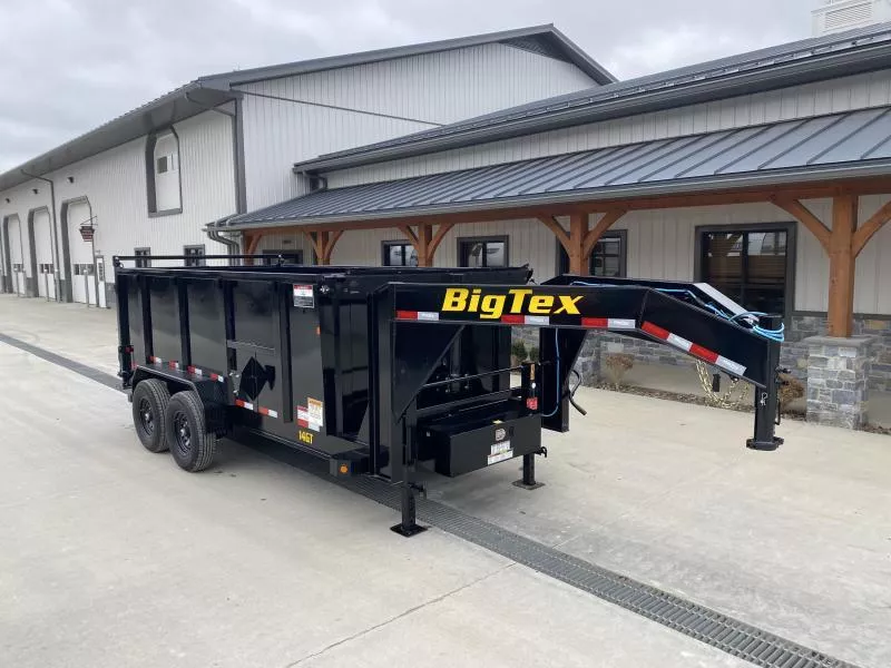 new Dump Trailers Big Tex Trailers  for sale, in Irwin, PA Thumbnail 14
