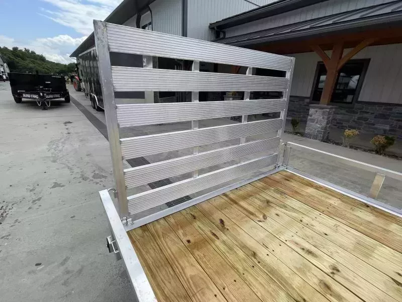 new Utility Trailers Sure-Trac  for sale, in Carlisle, PA Thumbnail 13