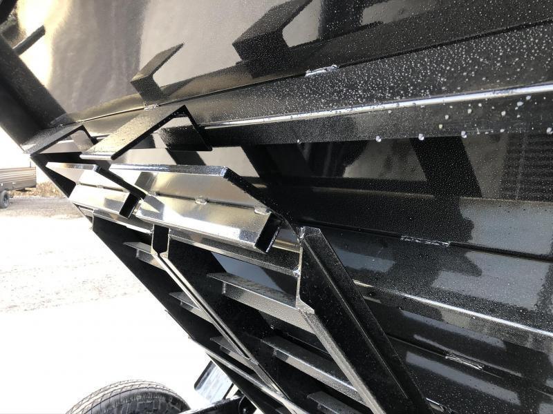 new Dump Trailers Sure-Trac  for sale, in Carlisle, PA Thumbnail 39