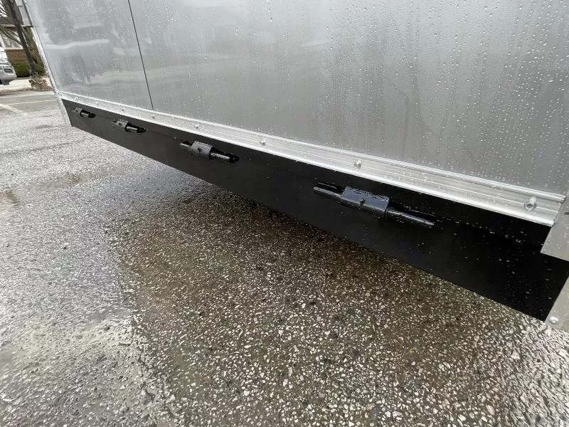 new Cargo (Enclosed) Trailers Sure-Trac  for sale, in Evans City, PA Thumbnail 7