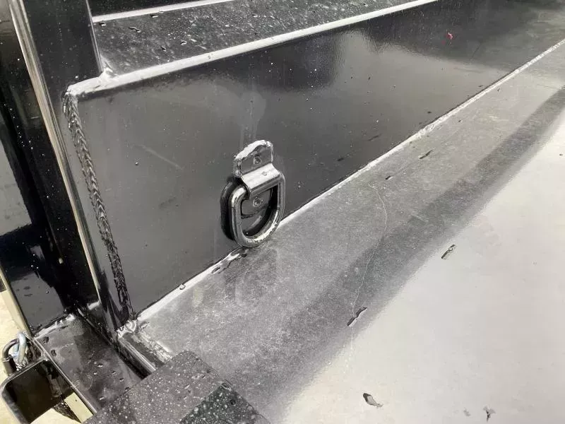 new Dump Trailers Sure-Trac for sale, in Irwin, PA Thumbnail 35