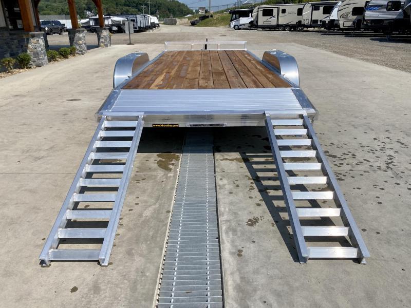 new Car Haulers / Racing Trailers H and H Trailer  for sale, in Carlisle, PA Thumbnail 19