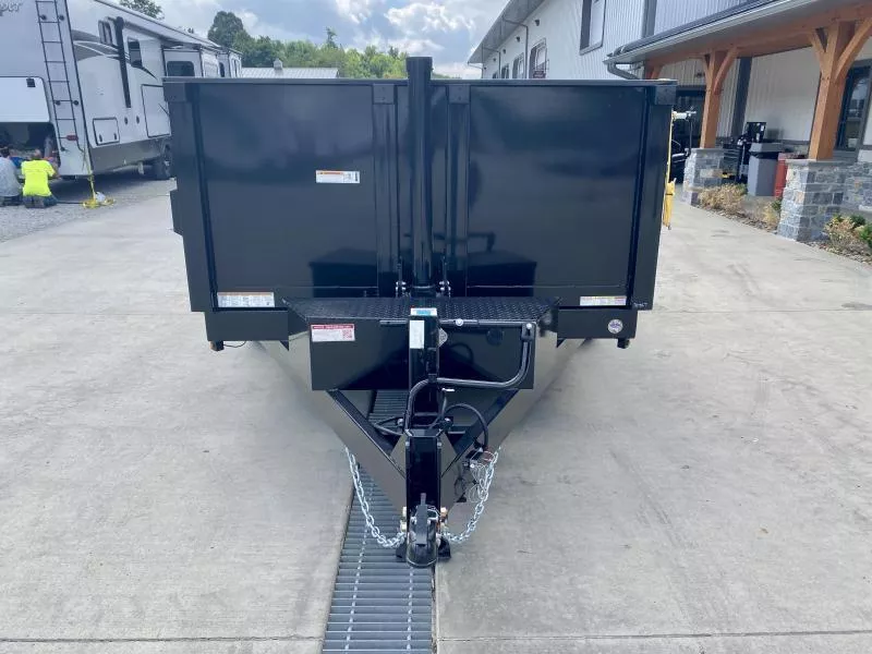 new Dump Trailers Sure-Trac for sale, in Carlisle, PA Thumbnail 22