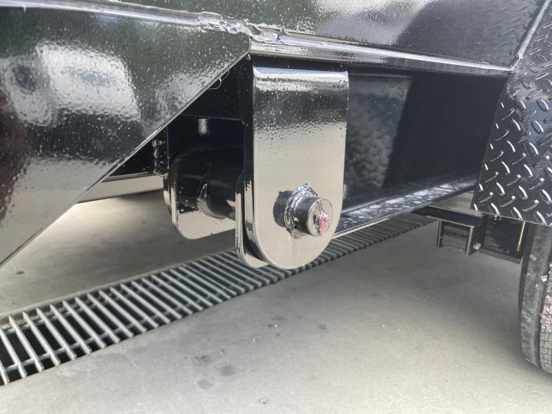 new Dump Trailers Sure-Trac  for sale, in West Middlesex, PA Thumbnail 41