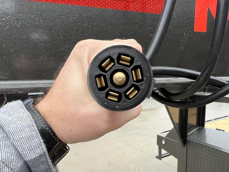 new Equipment / Flatbed Trailers MAXX-D  for sale, in West Middlesex, PA Thumbnail 18