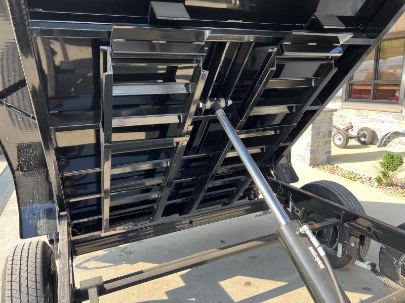 new Dump Trailers Sure-Trac  for sale, in Irwin, PA Thumbnail 9