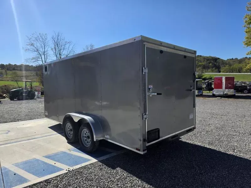 new Cargo (Enclosed) Trailers Quality Cargo  for sale, in Irwin, PA Thumbnail 5