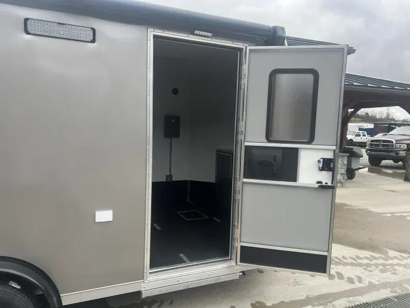 new Cargo (Enclosed) Trailers NEO Trailers for sale, in Evans City, PA Thumbnail 26