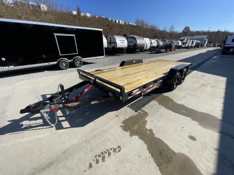 new Car Haulers / Racing Trailers H and H Trailer  for sale, in Irwin, PA Thumbnail 24