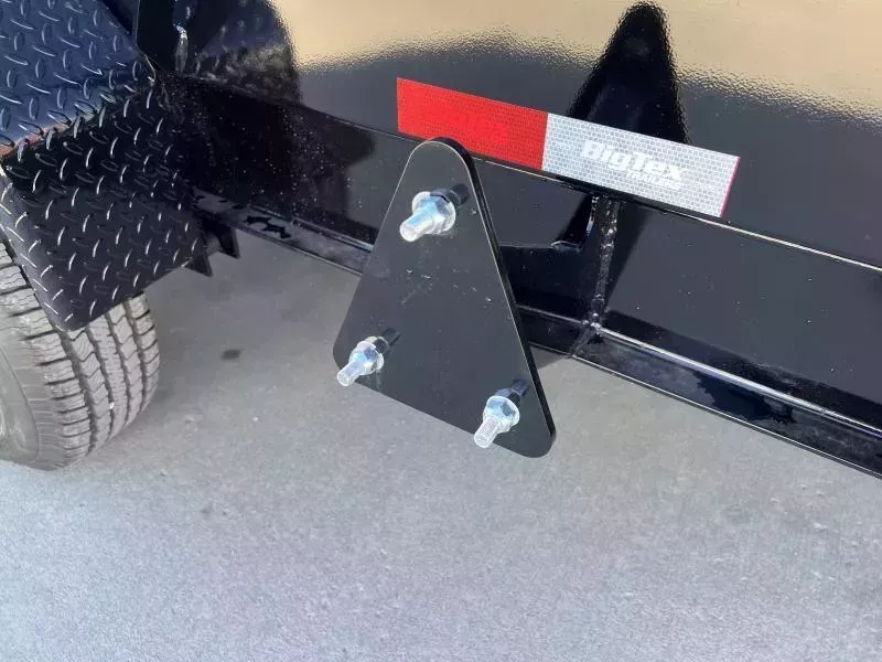 new Dump Trailers Big Tex Trailers for sale, in West Middlesex, PA Thumbnail 33