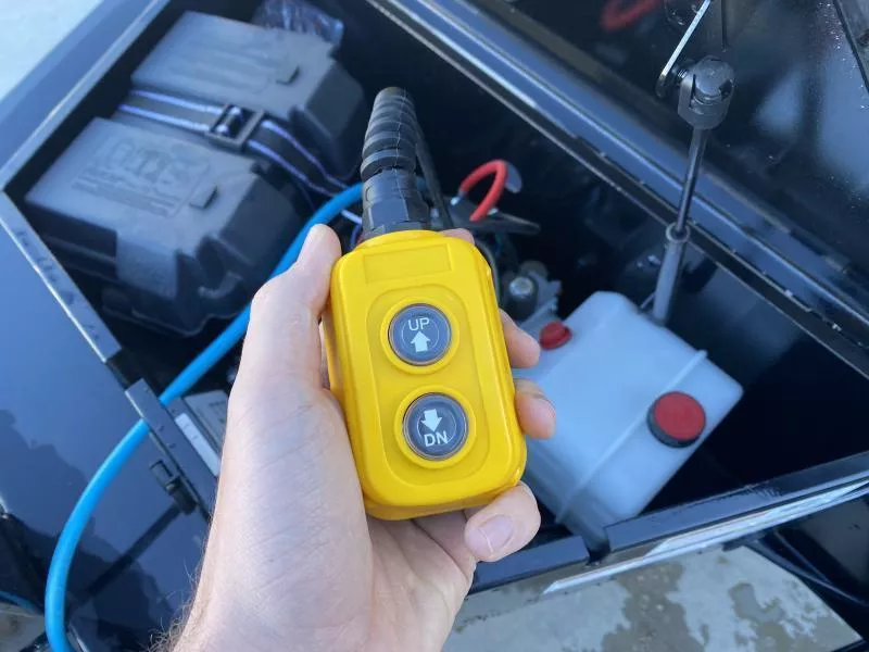 new Dump Trailers Big Tex Trailers  for sale, in Irwin, PA Thumbnail 12