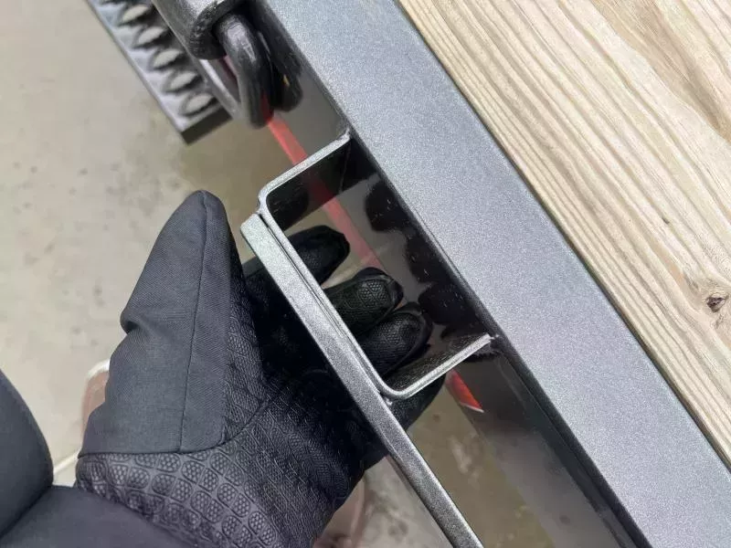 new Equipment / Flatbed Trailers MAXX-D  for sale, in Carlisle, PA Thumbnail 21