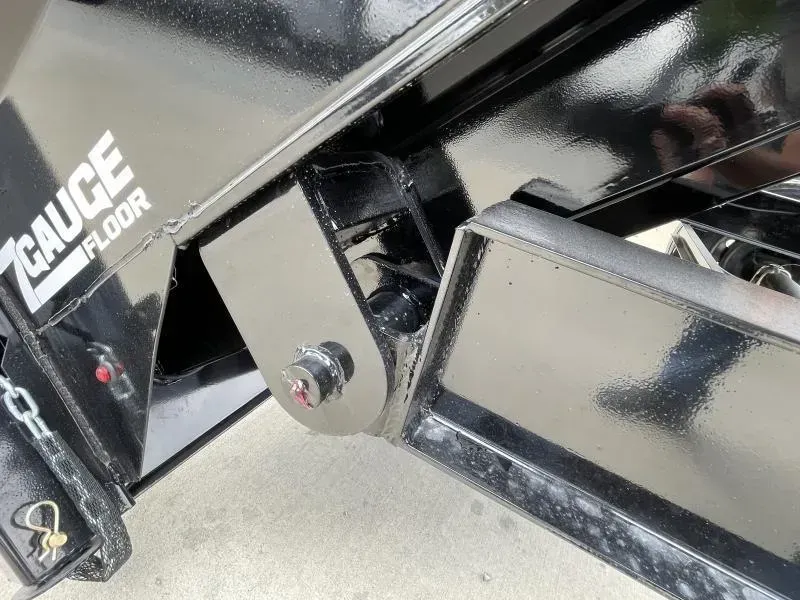 new Dump Trailers Sure-Trac  for sale, in Irwin, PA Thumbnail 26