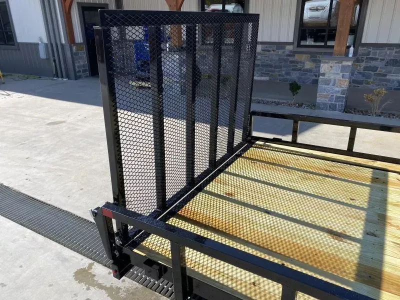 new Utility Trailers Sure-Trac  for sale, in Carlisle, PA Thumbnail 18