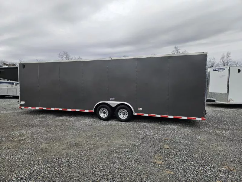 new Cargo (Enclosed) Trailers Quality Cargo  for sale, in Carlisle, PA Thumbnail 3
