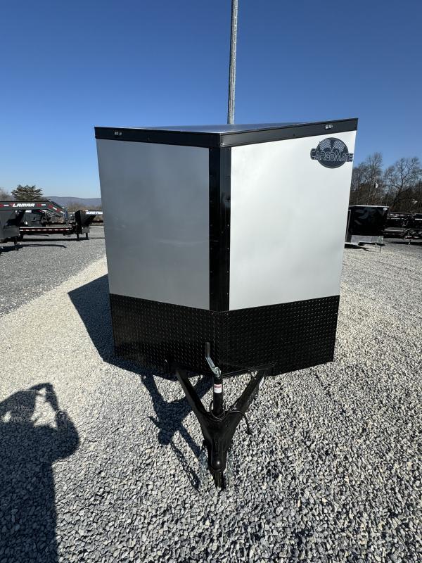 new Cargo (Enclosed) Trailers Cargo Mate  for sale, in Irwin, PA Thumbnail 10