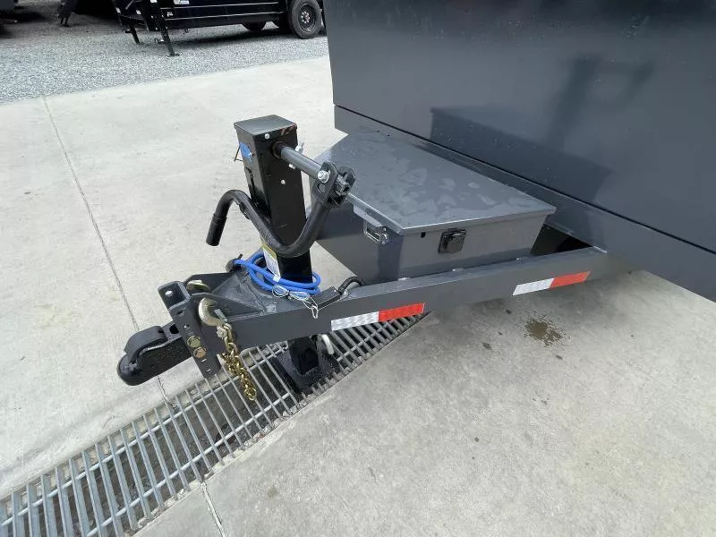 new Dump Trailers Lamar Trailers  for sale, in Carlisle, PA Thumbnail 15