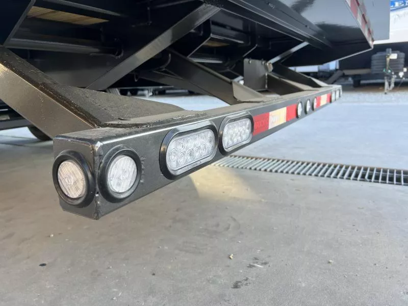 new Equipment / Flatbed Trailers MAXX-D  for sale, in West Middlesex, PA Thumbnail 21