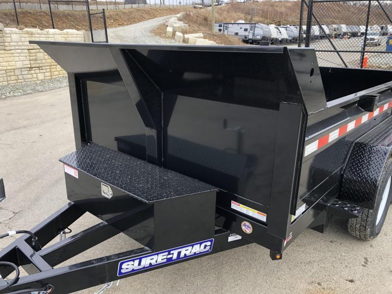 new Dump Trailers Sure-Trac  for sale, in Carlisle, PA Thumbnail 11