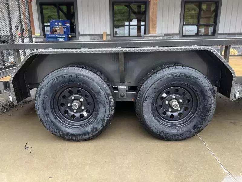 used Utility Trailers MAXX-D for sale, in Irwin, PA Thumbnail 19