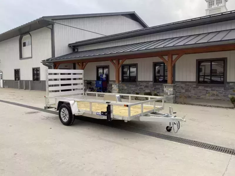 new Utility Trailers Sure-Trac  for sale, in Evans City, PA Thumbnail 2