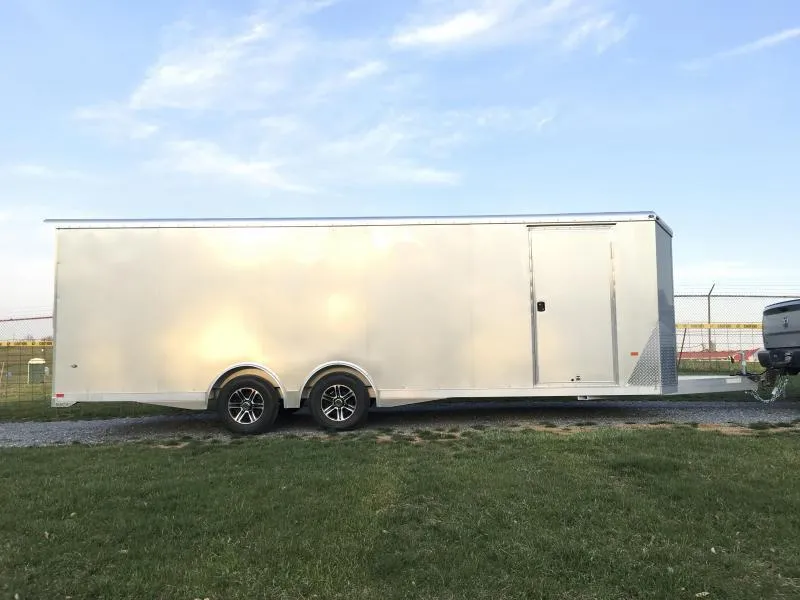 new Cargo (Enclosed) Trailers NEO Trailers  for sale, in Irwin, PA Thumbnail 5
