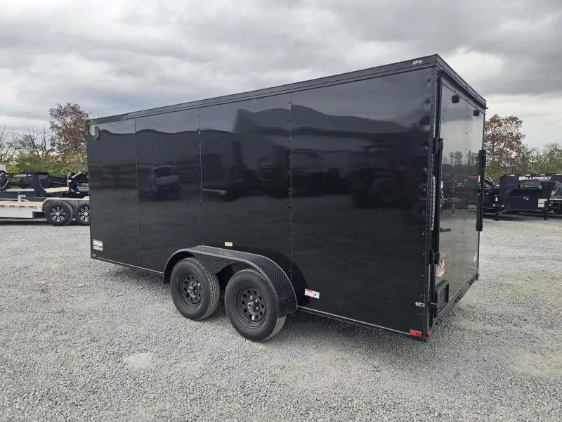 new Cargo (Enclosed) Trailers Quality Cargo  for sale, in Carlisle, PA Thumbnail 3