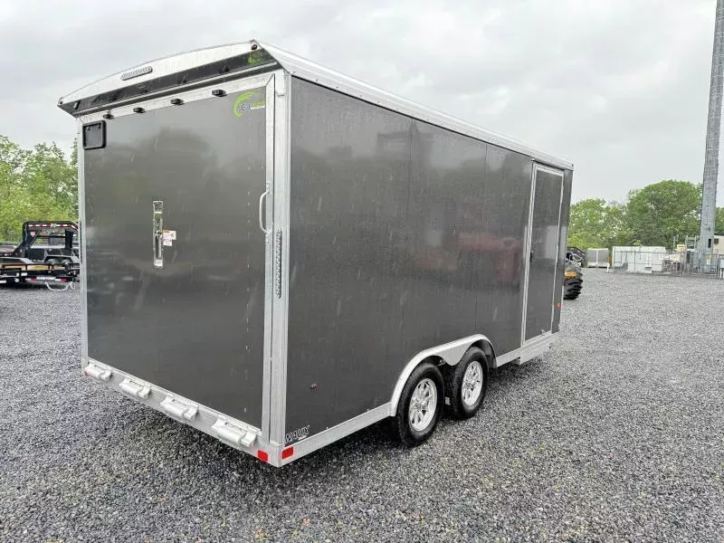 new Cargo (Enclosed) Trailers NEO Trailers for sale, in West Middlesex, PA Thumbnail 6