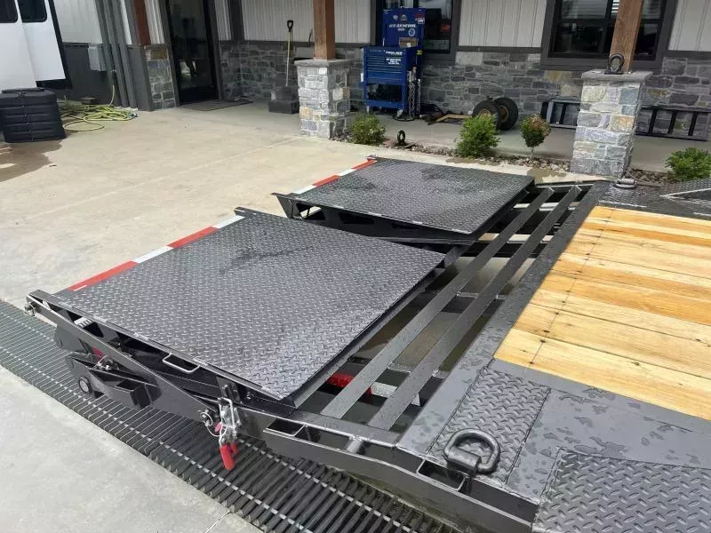 new Equipment / Flatbed Trailers MAXX-D  for sale, in Carlisle, PA Thumbnail 14