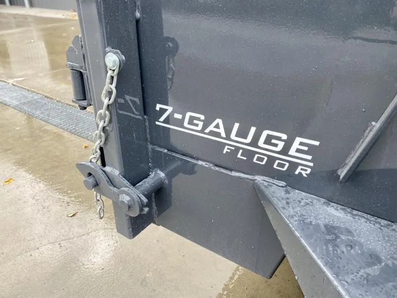 new Dump Trailers Lamar Trailers  for sale, in Carlisle, PA Thumbnail 34