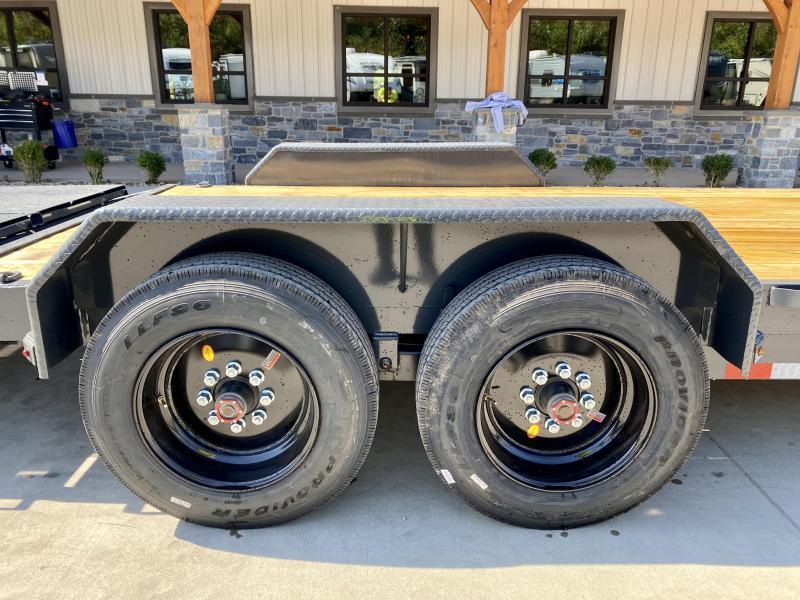 new Equipment / Flatbed Trailers Lamar Trailers  for sale, in Irwin, PA Thumbnail 15