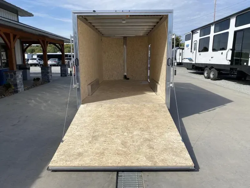 new Cargo (Enclosed) Trailers E-Z Hauler  for sale, in Irwin, PA Thumbnail 18