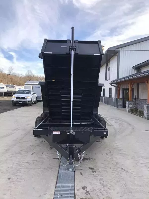 new Dump Trailers Sure-Trac for sale, in Evans City, PA Thumbnail 34