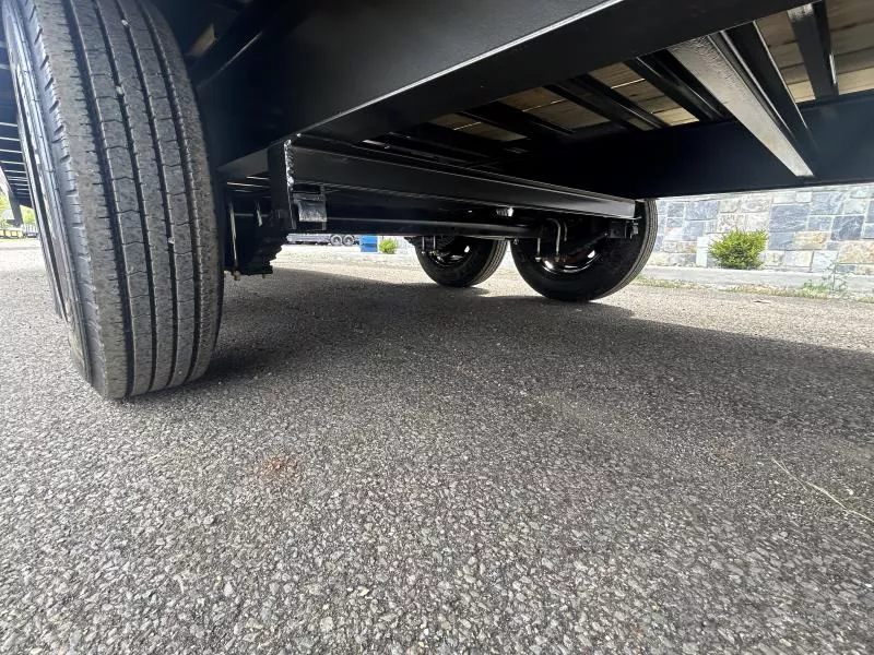 new Equipment / Flatbed Trailers MAXX-D  for sale, in West Middlesex, PA Thumbnail 18