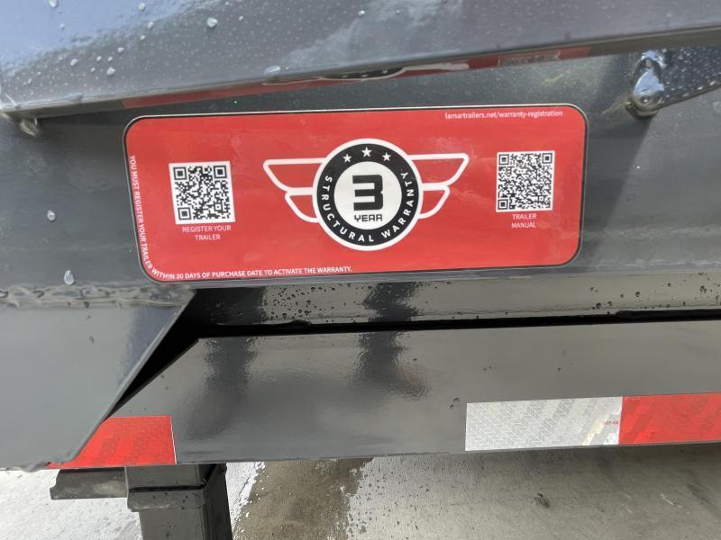 new Car Haulers / Racing Trailers Lamar Trailers  for sale, in Evans City, PA Thumbnail 26