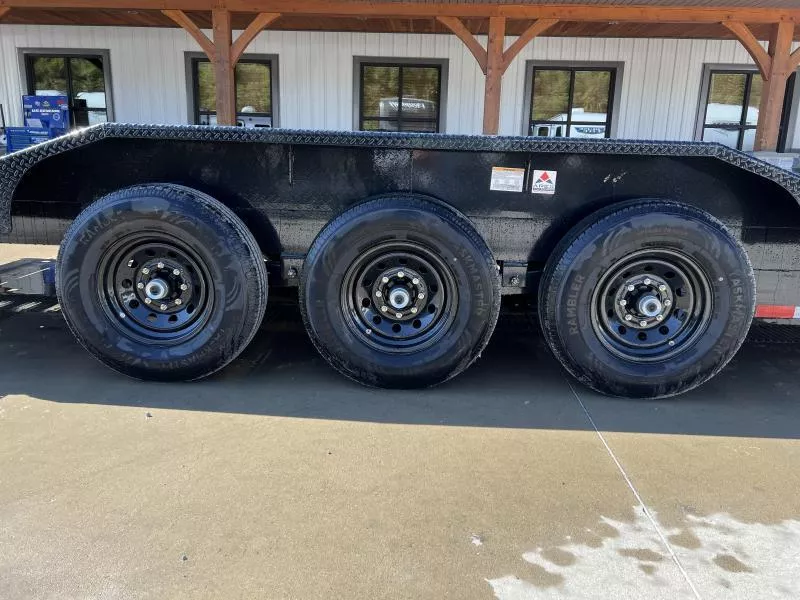 new Equipment / Flatbed Trailers Iron Bull  for sale, in Carlisle, PA Thumbnail 19