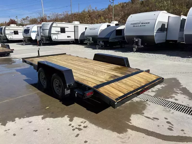 new Car Haulers / Racing Trailers AMO  for sale, in Carlisle, PA Thumbnail 6