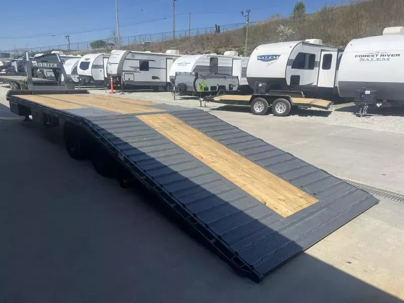 new Equipment / Flatbed Trailers Moritz International  for sale, in Carlisle, PA Thumbnail 5