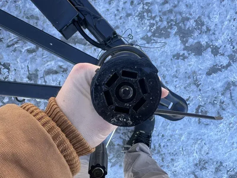 new Cargo (Enclosed) Trailers Quality Cargo  for sale, in Evans City, PA Thumbnail 24