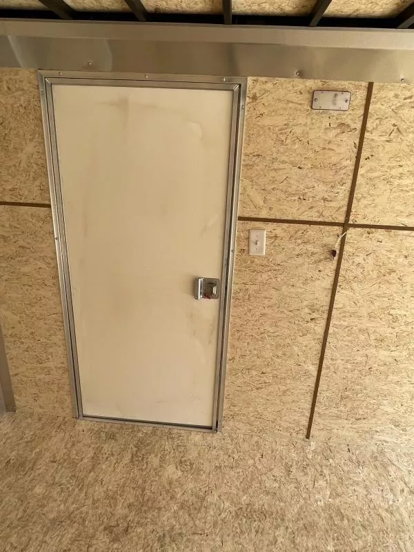 new Cargo (Enclosed) Trailers ITI Cargo  for sale, in Irwin, PA Thumbnail 17