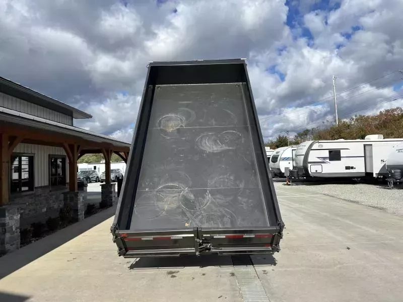 new Dump Trailers MAXX-D for sale, in Carlisle, PA Thumbnail 5