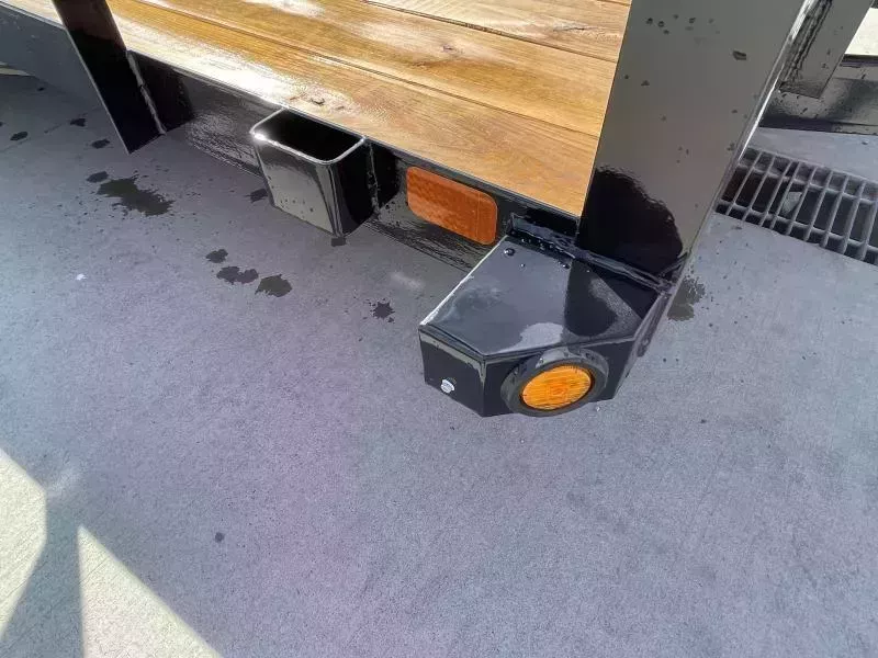 new Utility Trailers Big Tex Trailers  for sale, in Evans City, PA Thumbnail 15