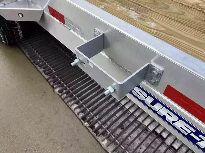 new Car Haulers / Racing Trailers Sure-Trac  for sale, in Irwin, PA Thumbnail 15