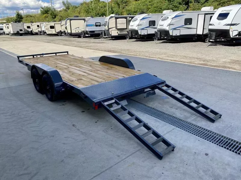 new Car Haulers / Racing Trailers Lamar Trailers  for sale, in Carlisle, PA Thumbnail 15