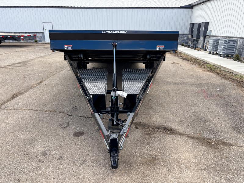 new Car Haulers / Racing Trailers H and H Trailer  for sale, in West Middlesex, PA Thumbnail 9