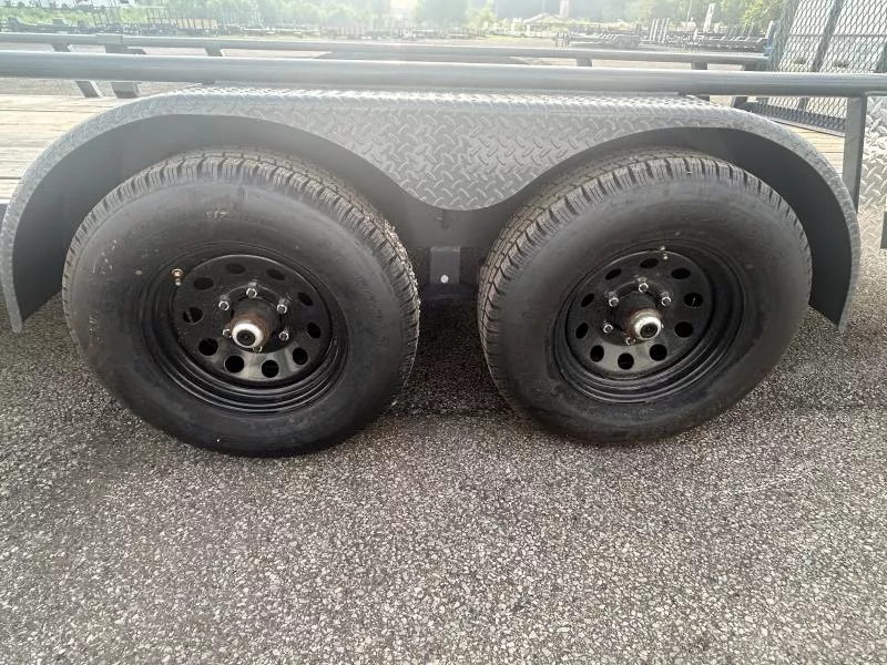 new Utility Trailers RawMaxx for sale, in West Middlesex, PA Thumbnail 17