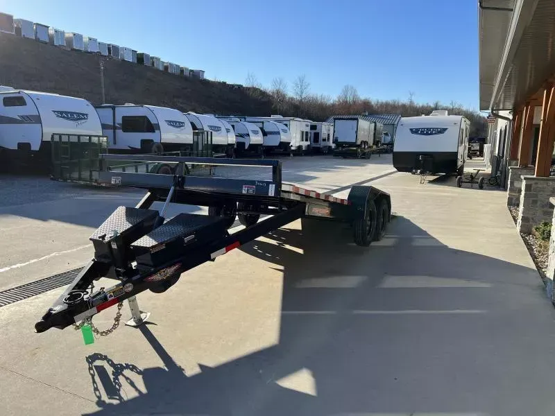 new Car Haulers / Racing Trailers H and H Trailer  for sale, in Carlisle, PA Thumbnail 8