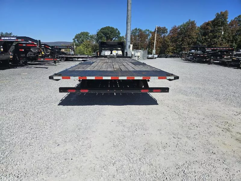 used Equipment / Flatbed Trailers Sure-Trac  for sale, in Carlisle, PA Thumbnail 8